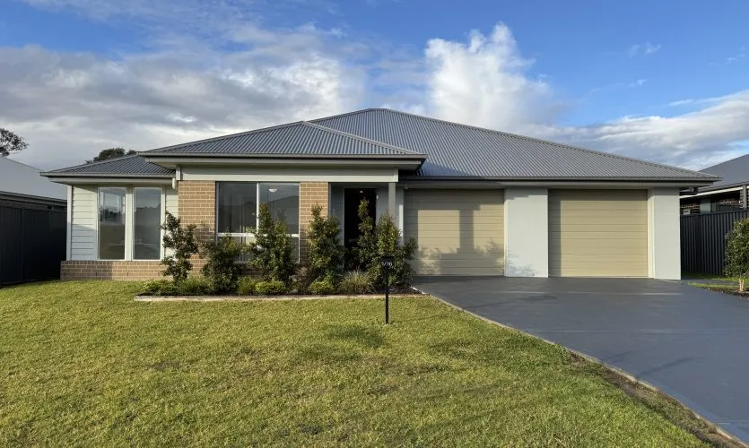 1/16 Riparian Circuit, Cessnock