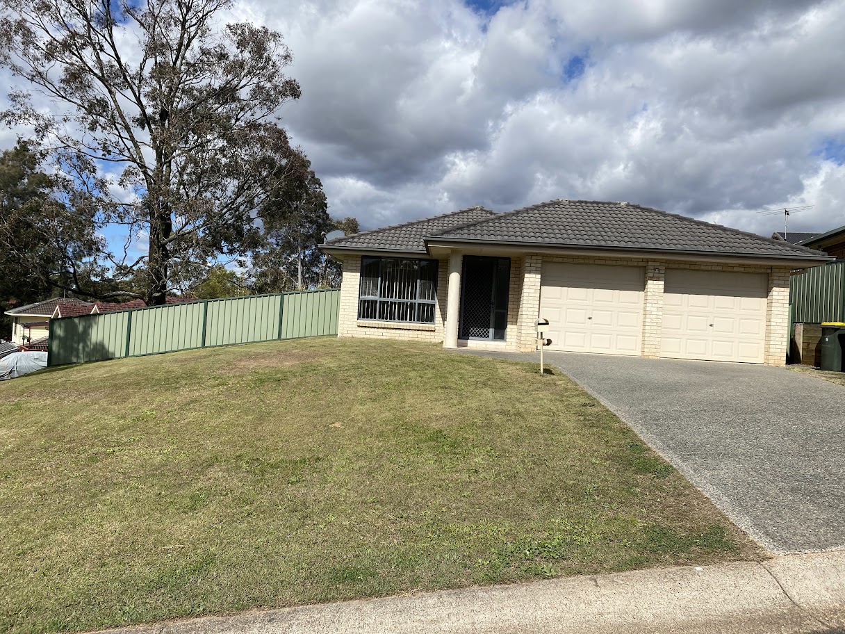 Ducted air conditioning,Rutherford
