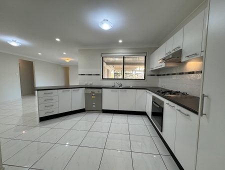 3 car garage