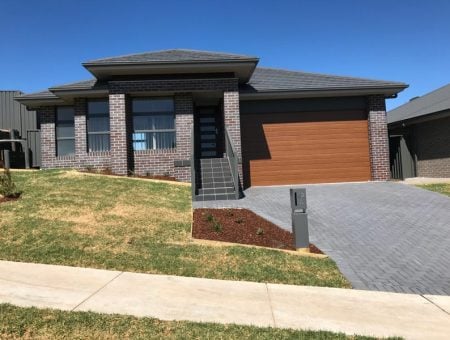 4-Bedroom Home