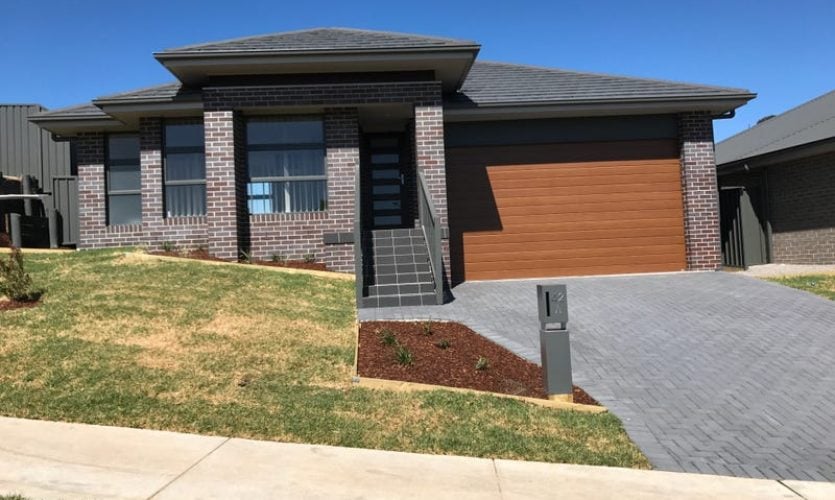 4-Bedroom Home